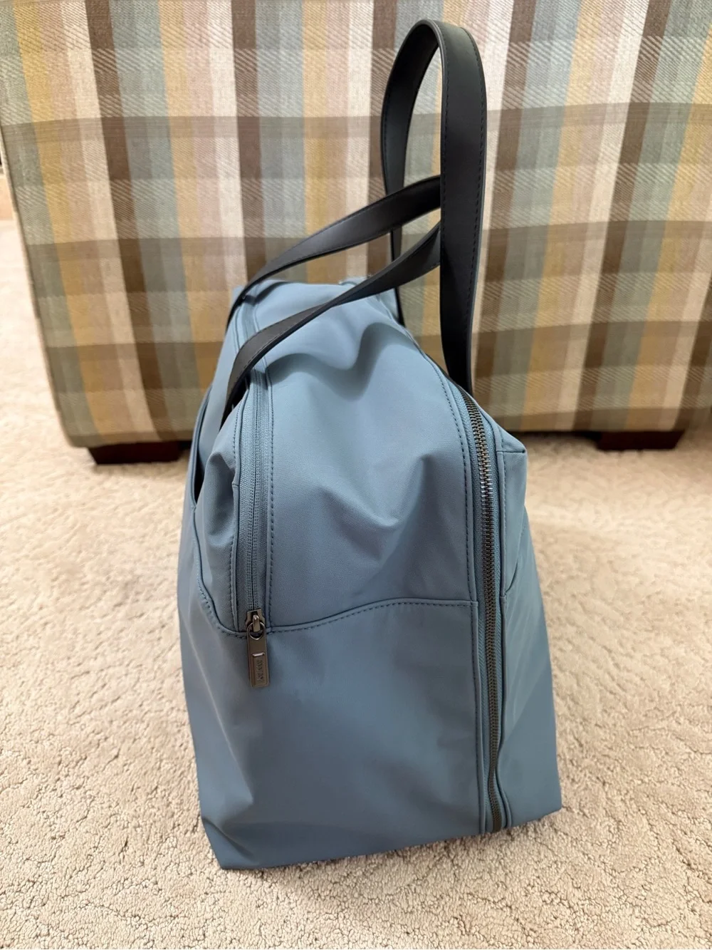 Away The Everywhere Bag in Coast Blue